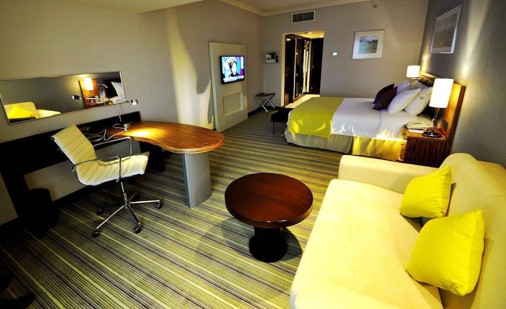 Holiday Inn Al Salam Dżedda Zewnętrze zdjęcie