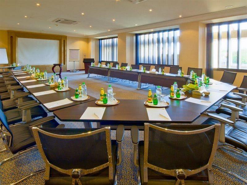 Holiday Inn Al Salam Dżedda Zewnętrze zdjęcie