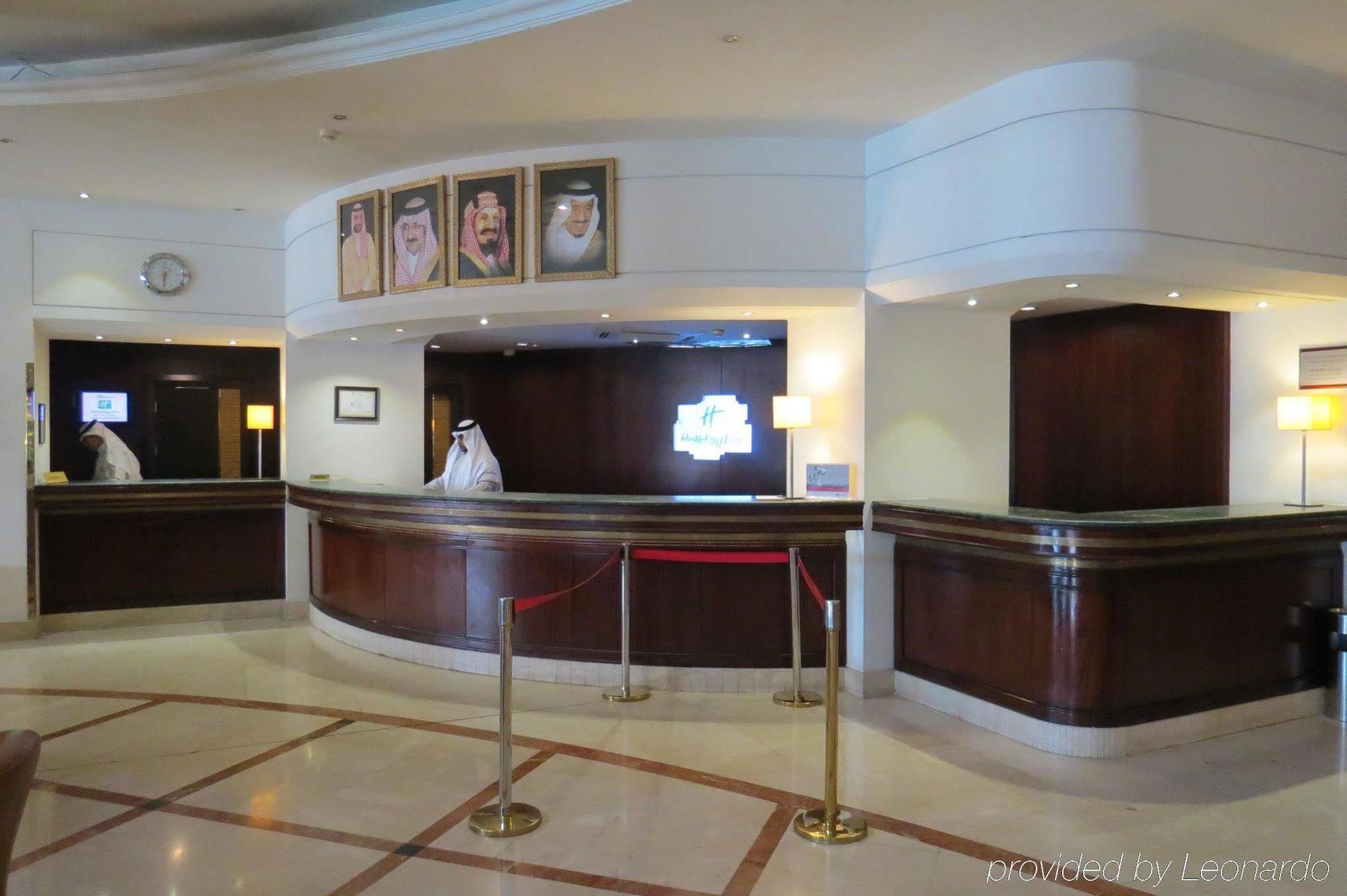Holiday Inn Al Salam Dżedda Zewnętrze zdjęcie