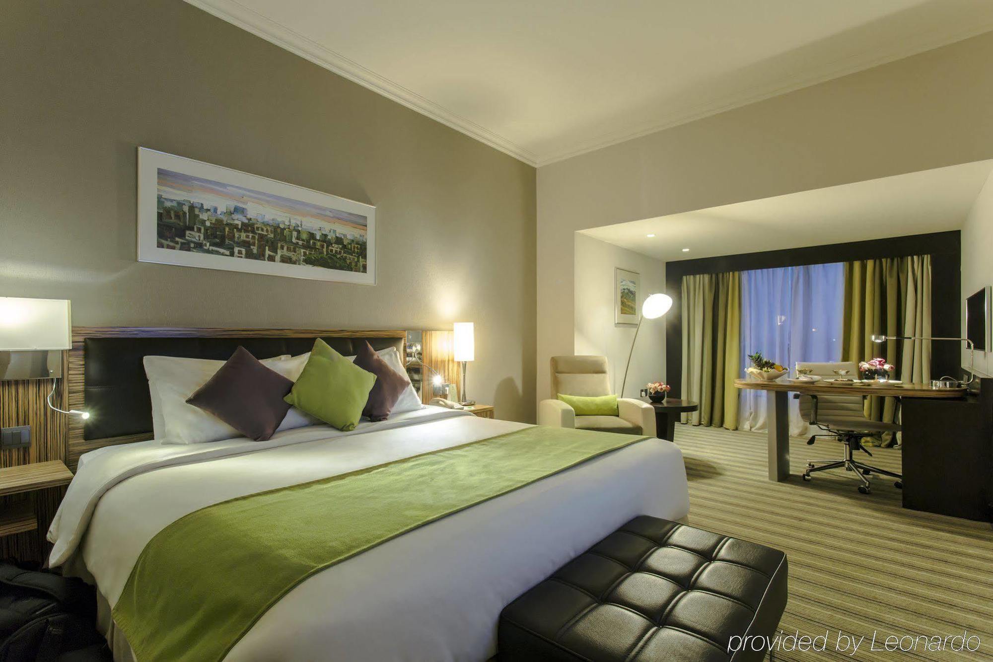Holiday Inn Al Salam Dżedda Zewnętrze zdjęcie