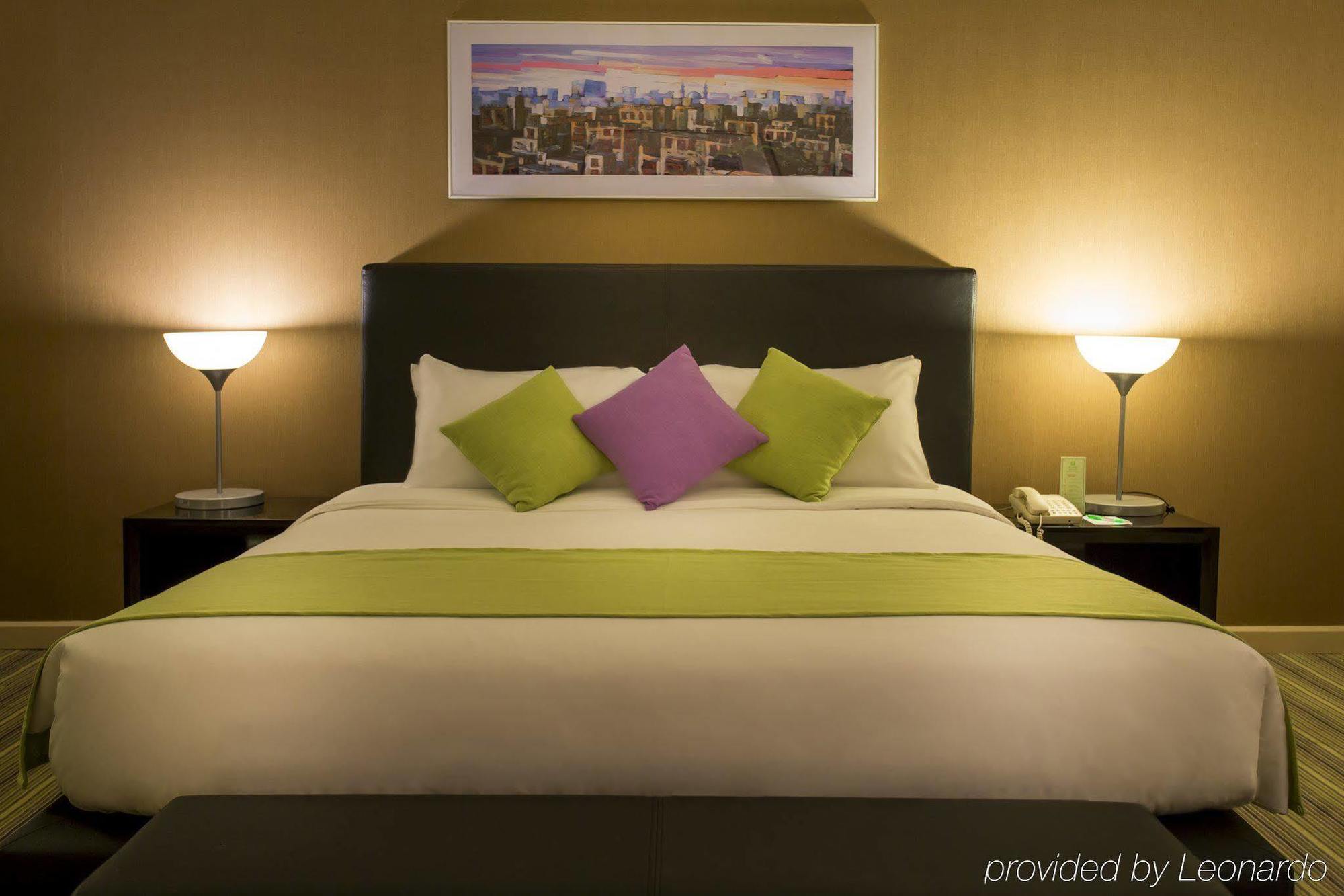 Holiday Inn Al Salam Dżedda Zewnętrze zdjęcie