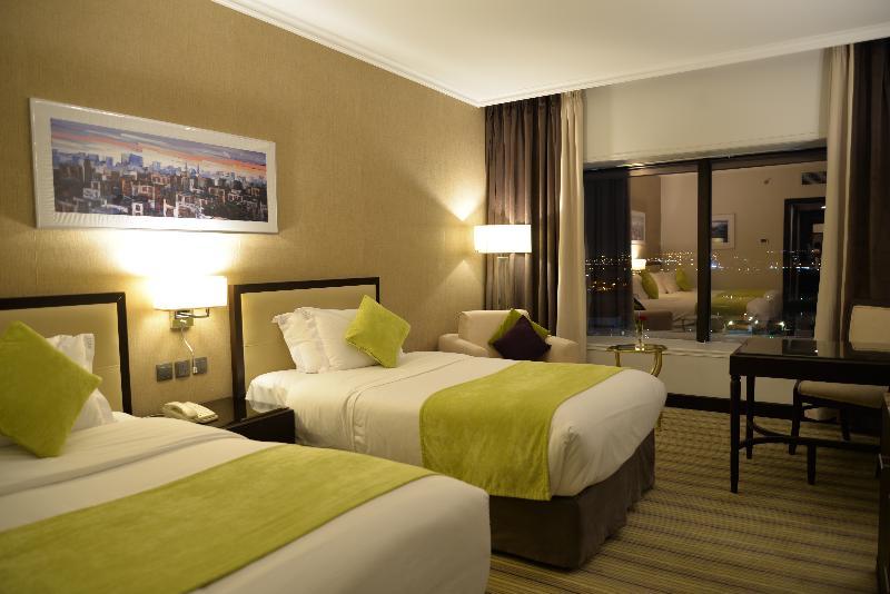 Holiday Inn Al Salam Dżedda Zewnętrze zdjęcie
