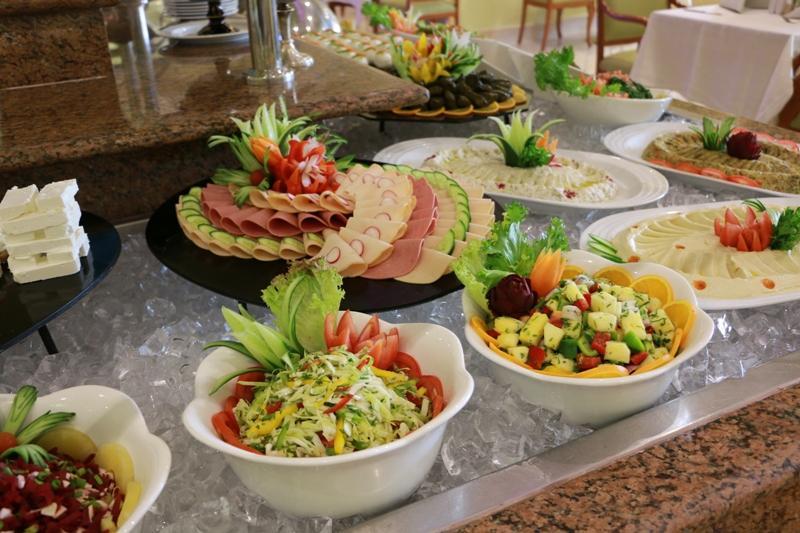 Holiday Inn Al Salam Dżedda Zewnętrze zdjęcie