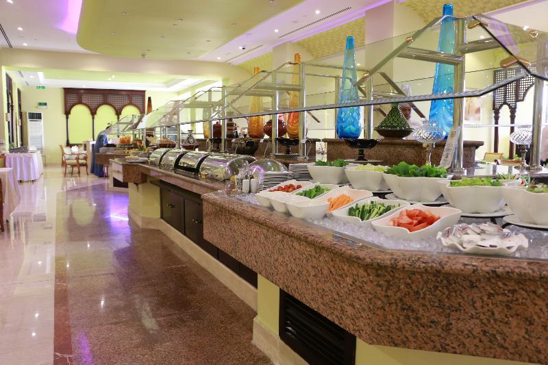 Holiday Inn Al Salam Dżedda Zewnętrze zdjęcie