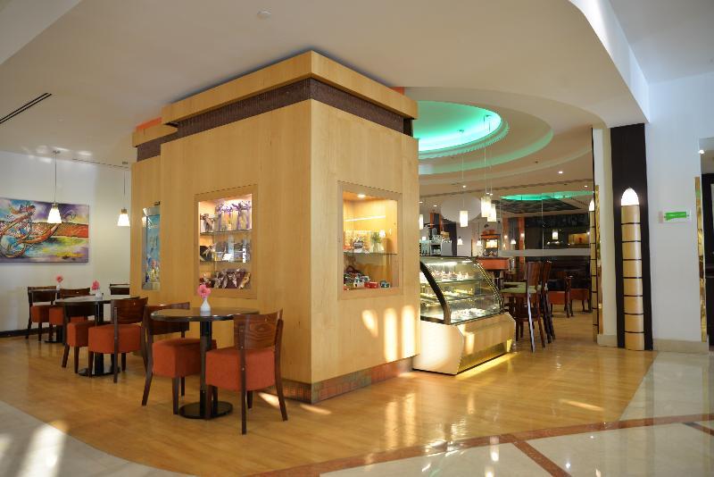 Holiday Inn Al Salam Dżedda Zewnętrze zdjęcie