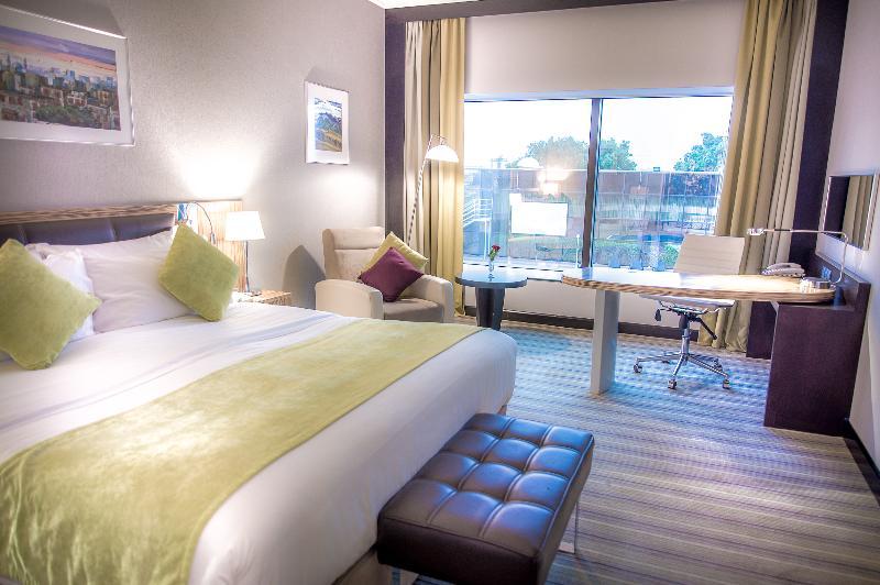 Holiday Inn Al Salam Dżedda Zewnętrze zdjęcie
