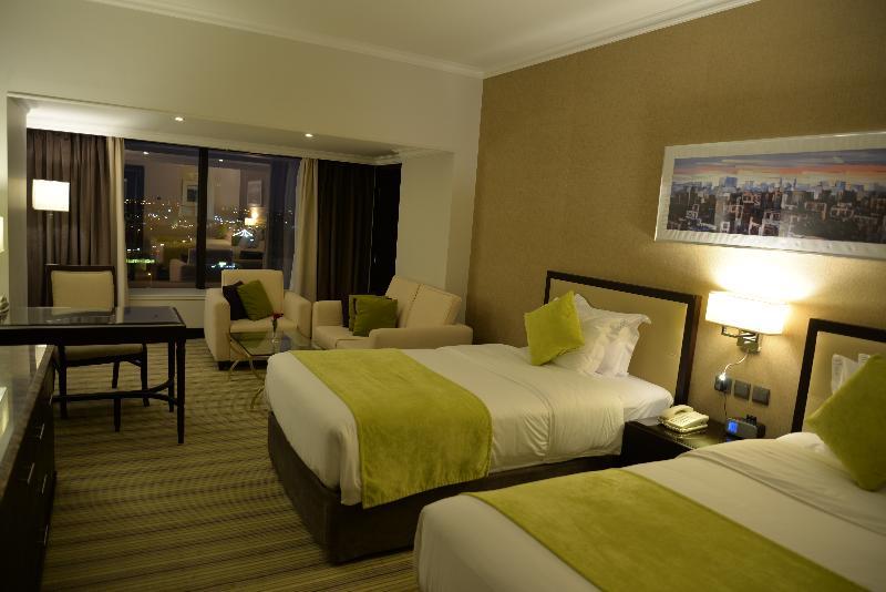 Holiday Inn Al Salam Dżedda Zewnętrze zdjęcie